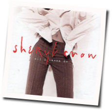 All I Wanna Do Bass Tab by Sheryl Crow