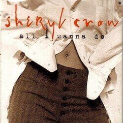 All I Wanna Do  Bass Tab by Sheryl Crow