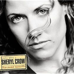 Am I Getting Through Chords by Sheryl Crow