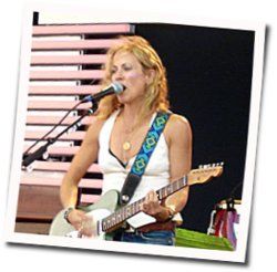 Am I Getting Through Part I Ii Tab by Sheryl Crow