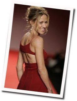 Angel Mine Ukulele Chords by Sheryl Crow