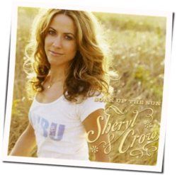 Anything But Down Bass Tab by Sheryl Crow