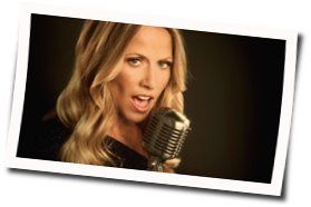 Be Myself Chords by Sheryl Crow