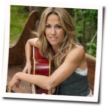 Best Of Times Chords by Sheryl Crow