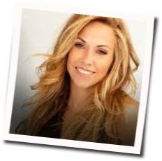 Callin Me When I'm Lonely Chords by Sheryl Crow