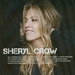 Can't Cry Anymore by Sheryl Crow