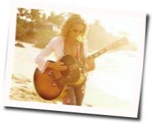 Cmon Cmon Tab by Sheryl Crow