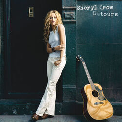 Drunk With The Thought Of You Ukulele Chords by Sheryl Crow