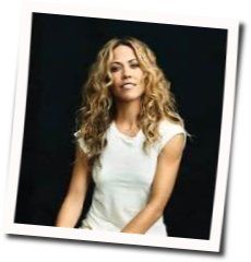 Give It To Me Chords by Sheryl Crow