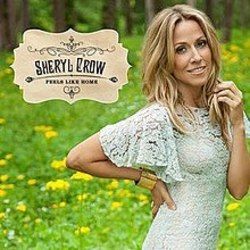 Homesick Chords by Sheryl Crow