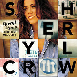 I Shall Believe  Tab by Sheryl Crow