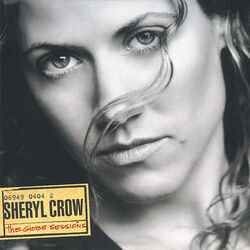 It Don't Hurt Chords by Sheryl Crow