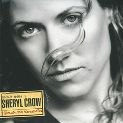 It Don't Hurt  by Sheryl Crow