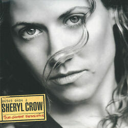 It Don't Hurt  Chords by Sheryl Crow