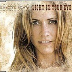 Light In Your Eyes Tab by Sheryl Crow