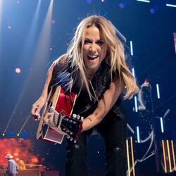 Live It Up Bass Tab by Sheryl Crow