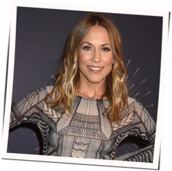 Live Wire Live Chords by Sheryl Crow