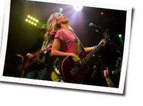 Long Way Back Chords by Sheryl Crow