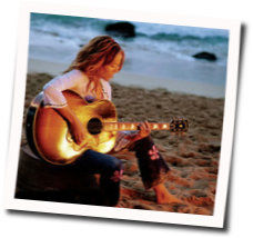 Love Is Free Chords by Sheryl Crow