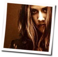 Maybe Angels Chords by Sheryl Crow