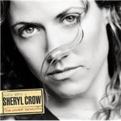 Mississippi Chords by Sheryl Crow
