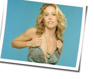 Now That You're Gone Chords by Sheryl Crow