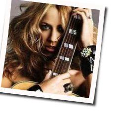 Ordinary Morning Chords by Sheryl Crow