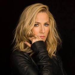 Over You Chords by Sheryl Crow