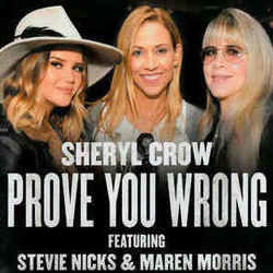 Prove You Wrong Chords by Sheryl Crow