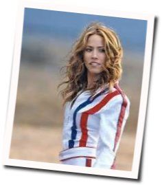 Redemption Day Chords by Sheryl Crow