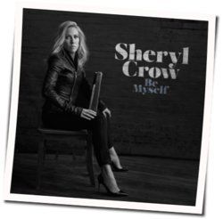 Rest Of Me Chords by Sheryl Crow