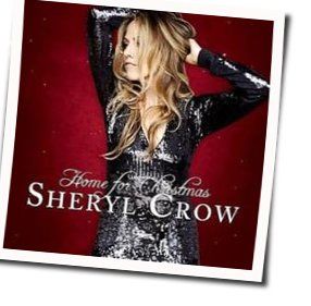 Run Rudolph Run Chords by Sheryl Crow