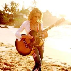 Soak Up The Sun Tab by Sheryl Crow