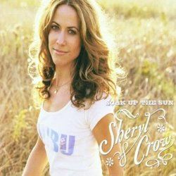 Soak Up The Sun  Chords by Sheryl Crow