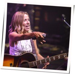 Strong  Enought Chords by Sheryl Crow
