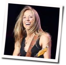 The Difficult Kind Chords by Sheryl Crow