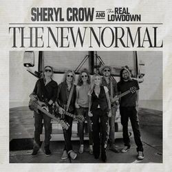 The New Normal Chords by Sheryl Crow