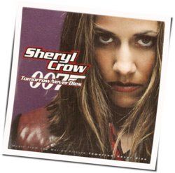 Tomorrow Never Dies Tab by Sheryl Crow
