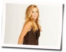 Waterproof Mascara Chords by Sheryl Crow