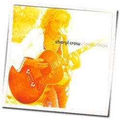 Weather Channel Tab by Sheryl Crow