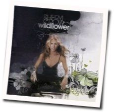 Wildflower Tab by Sheryl Crow