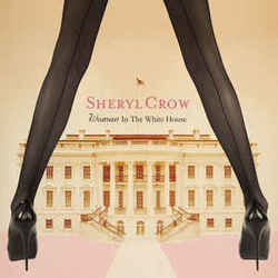 Woman In The White House Chords by Sheryl Crow