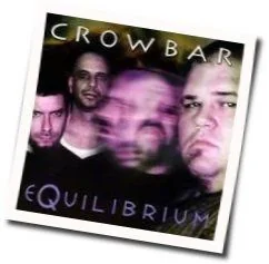 To Build A Mountian Tab by Crowbar