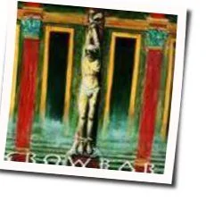 Will That Never Dies Tab by Crowbar