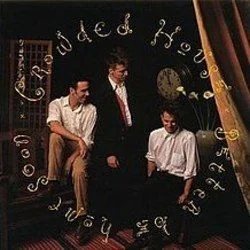 Better Be Home Soon Chords by Crowded House