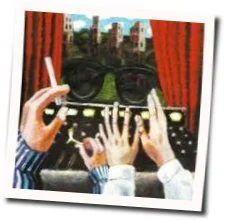 Dr Livingstone Chords by Crowded House