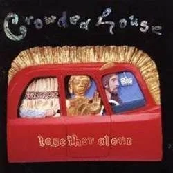 In My Command Chords by Crowded House