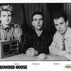 Isolation Chords by Crowded House