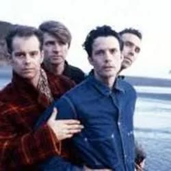 Love You Til The Day I Die Chords by Crowded House