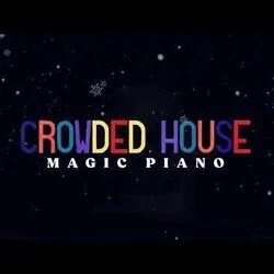 Magic Piano Chords by Crowded House